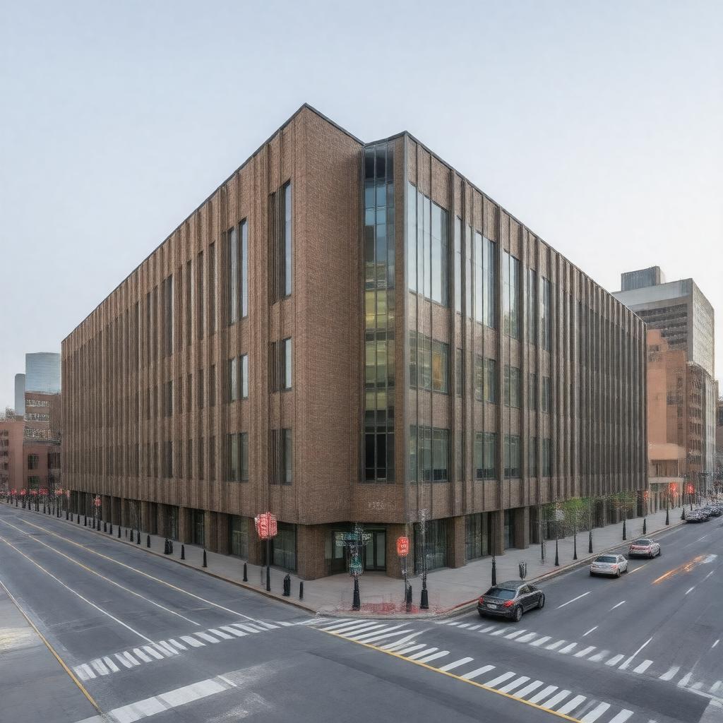 The Wharton School